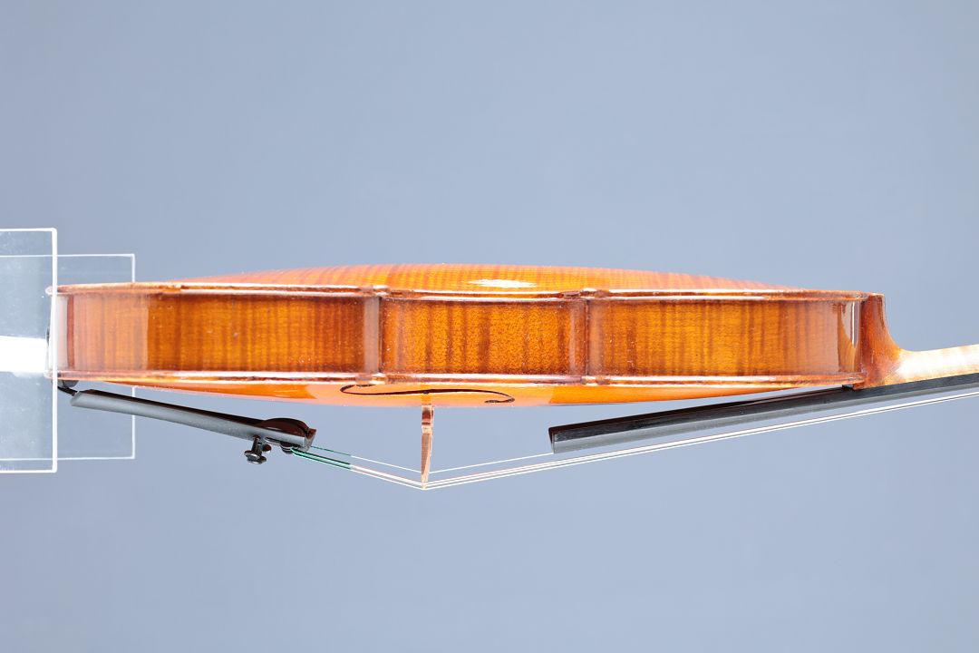 Götz Johannes - Markneukirchen Anno 1920 - G-847